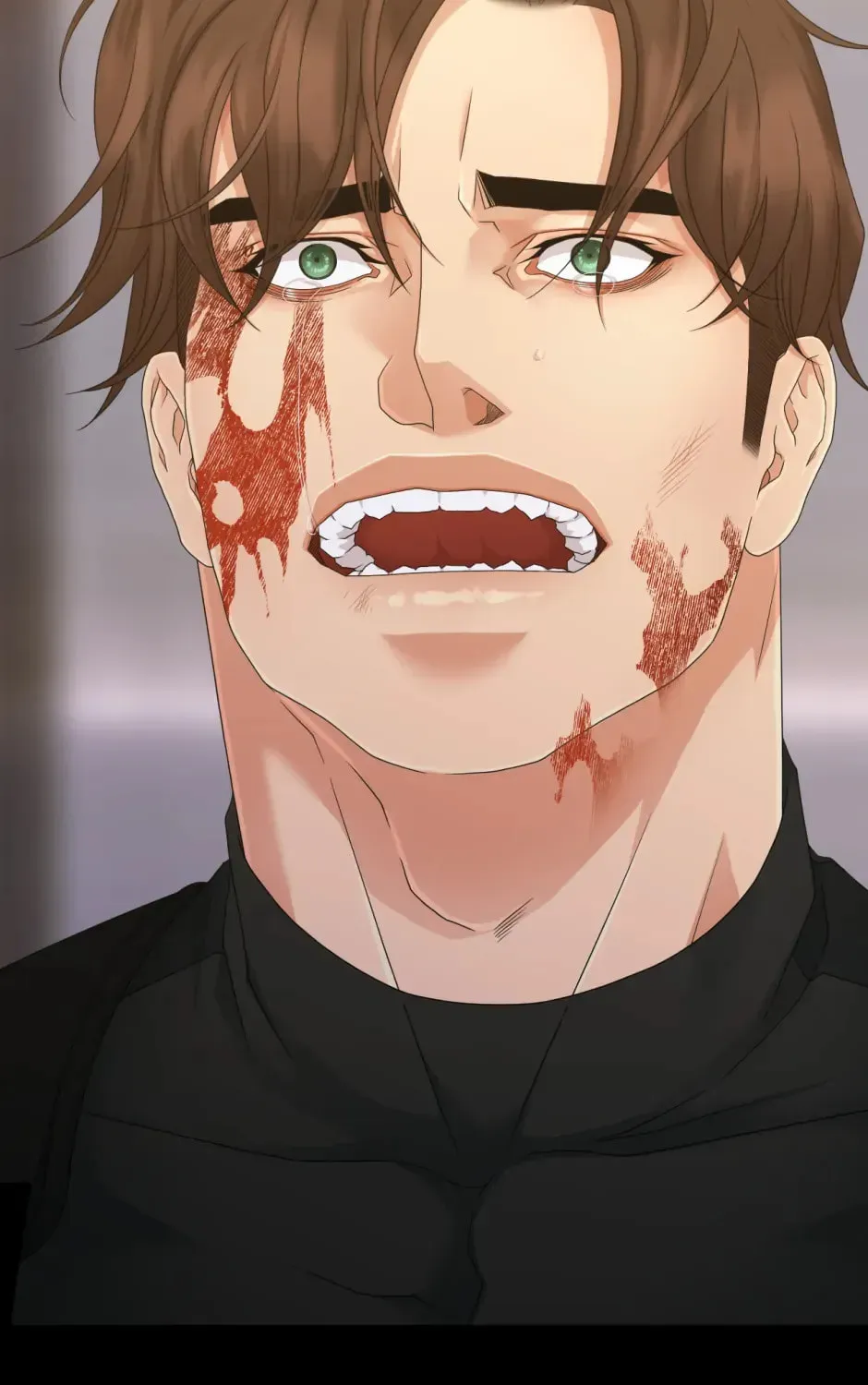Thirst Chapter 91 page 171 - 