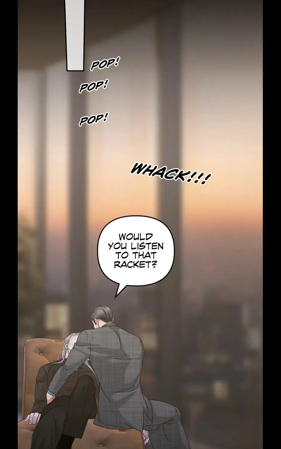 Thirst Chapter 91 page 19 - 