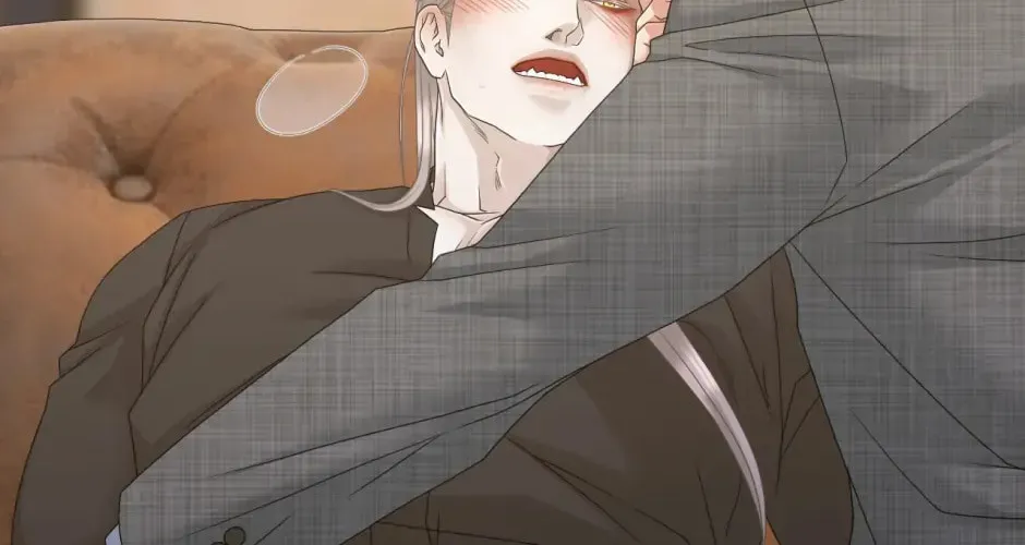 Thirst Chapter 91 page 22 - 