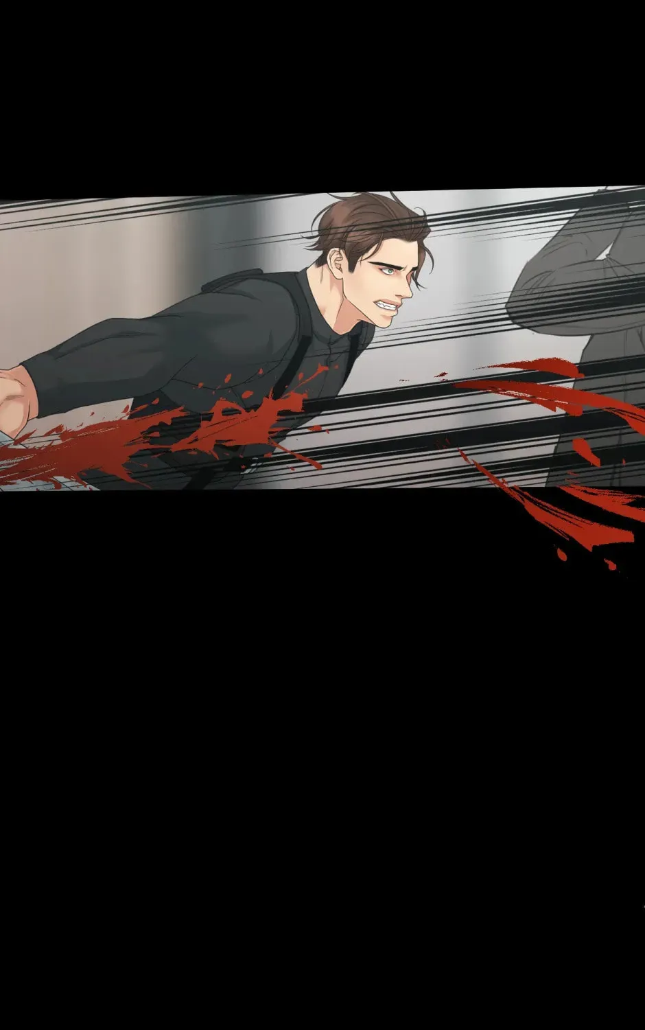 Thirst Chapter 91 page 27 - 