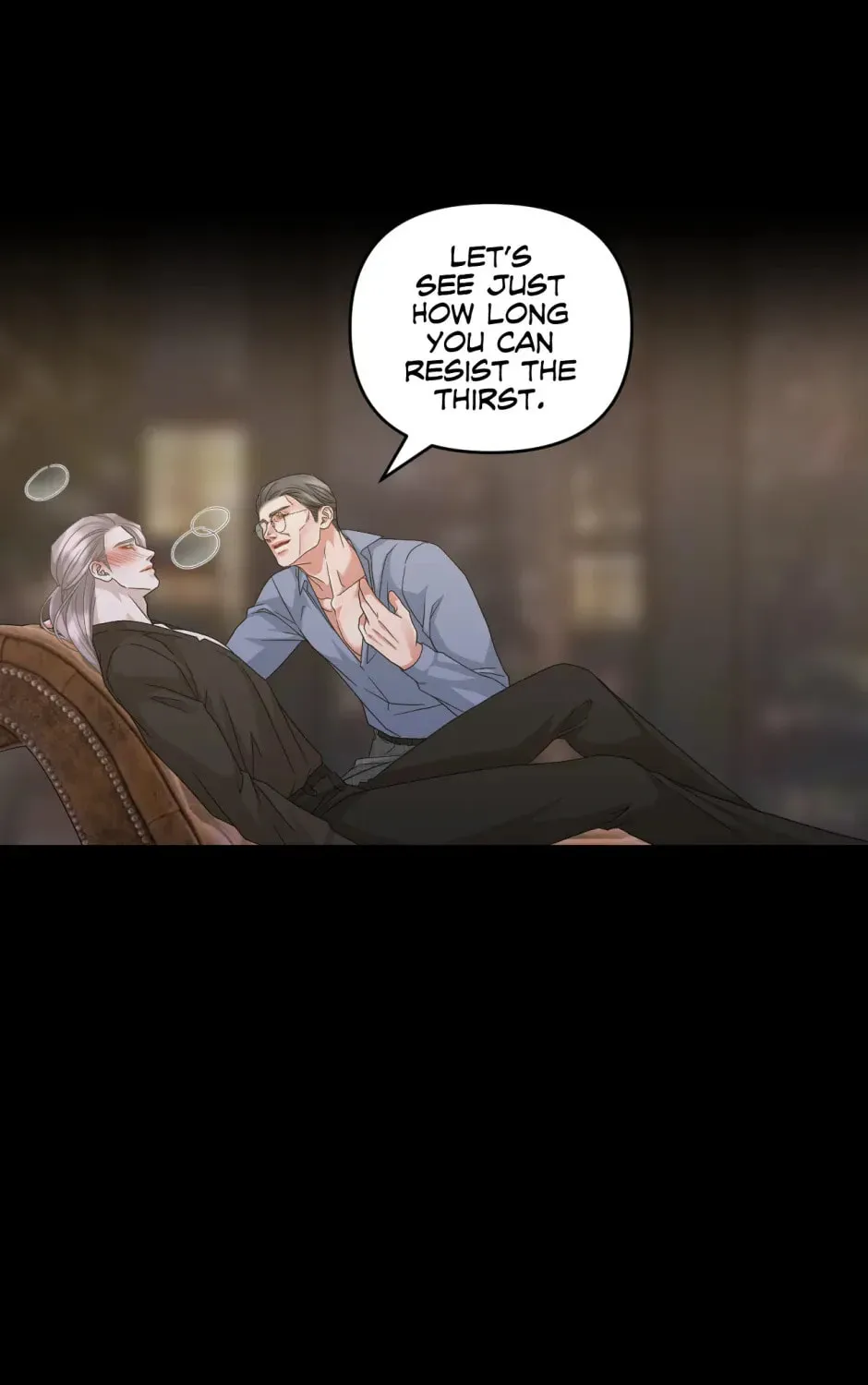 Thirst Chapter 91 page 29 - 