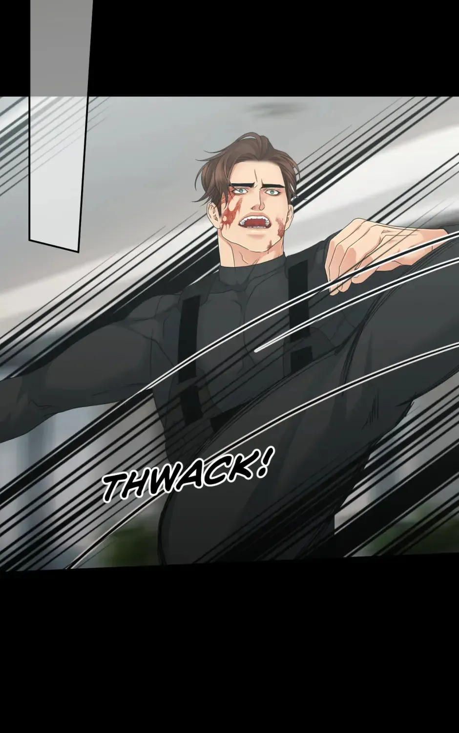 Thirst Chapter 91 page 33 - 