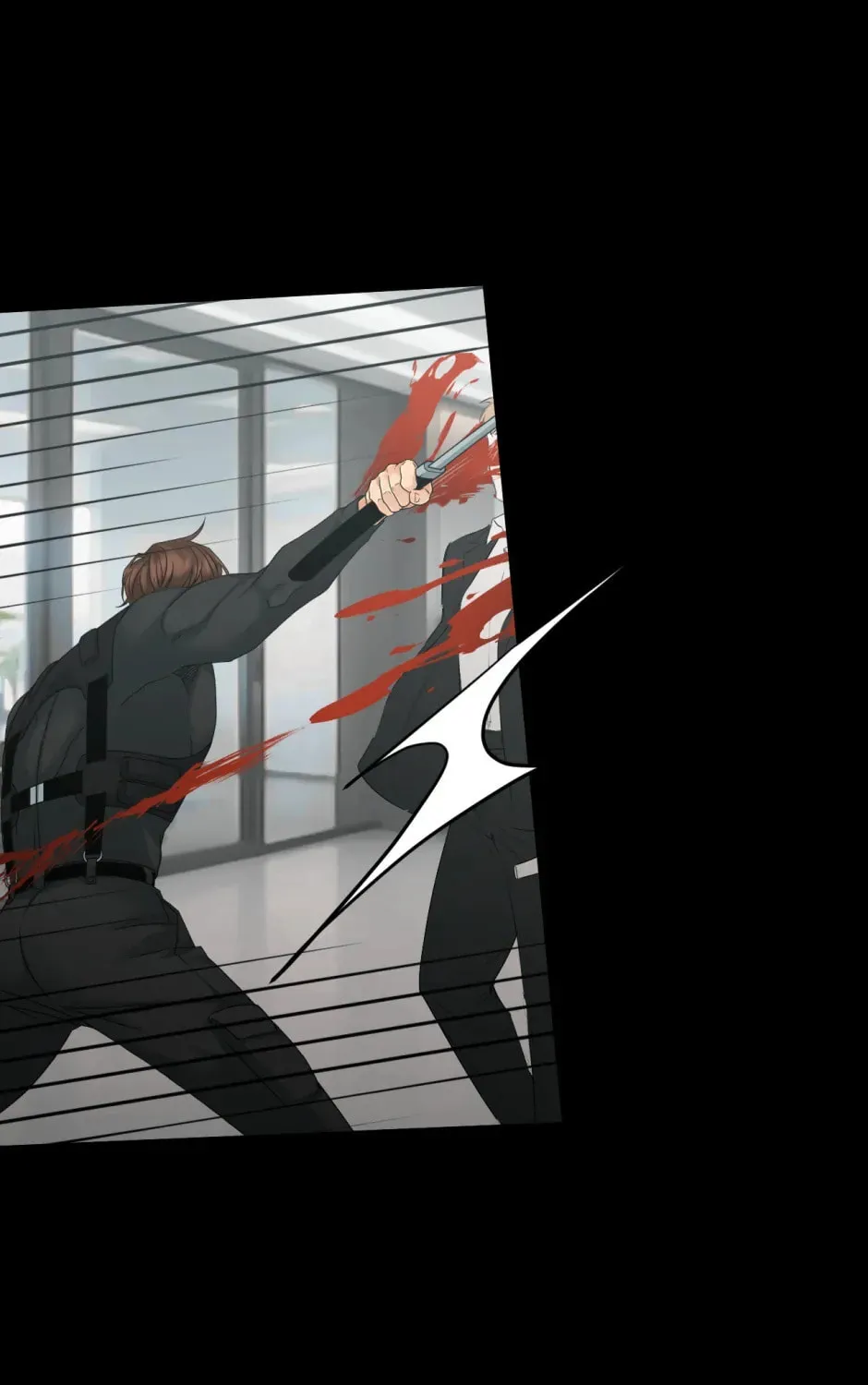 Thirst Chapter 91 page 35 - 