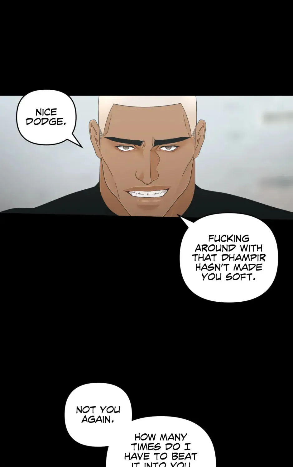 Thirst Chapter 91 page 41 - 