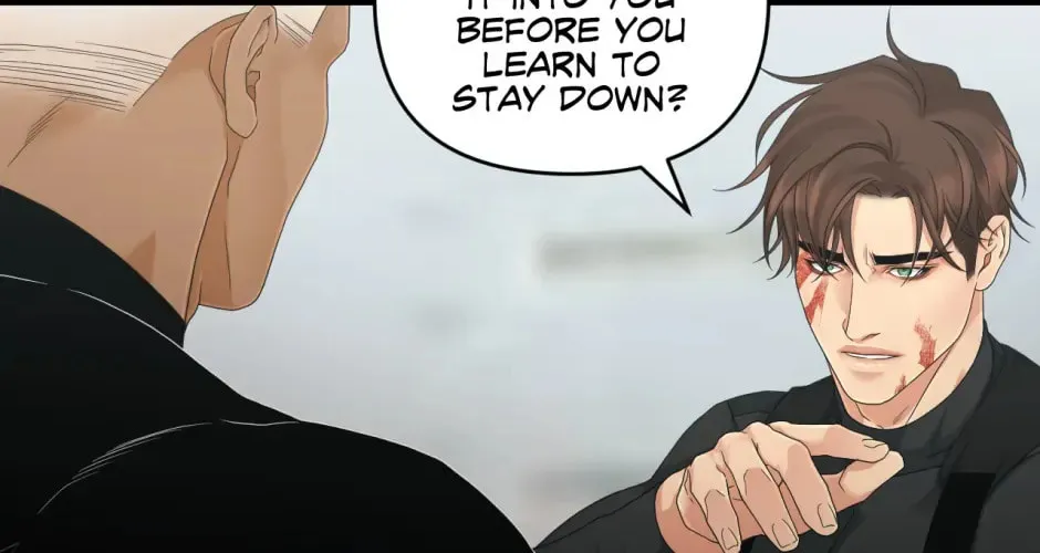 Thirst Chapter 91 page 42 - 