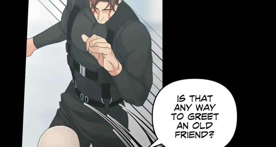 Thirst Chapter 91 page 44 - 