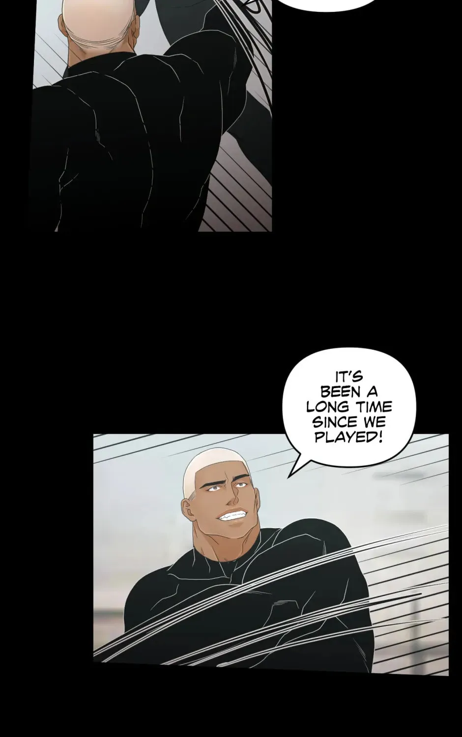 Thirst Chapter 91 page 45 - 