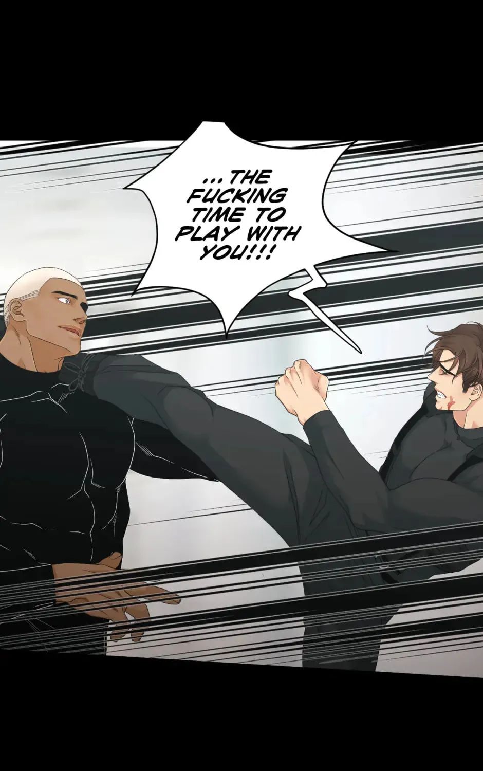 Thirst Chapter 91 page 49 - 