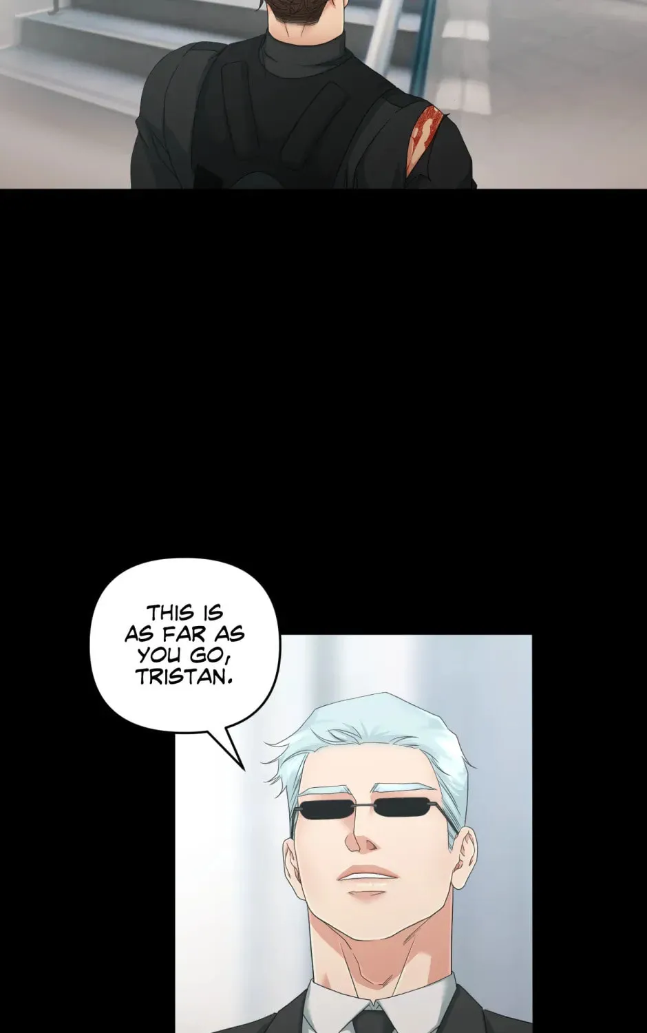 Thirst Chapter 91 page 57 - 