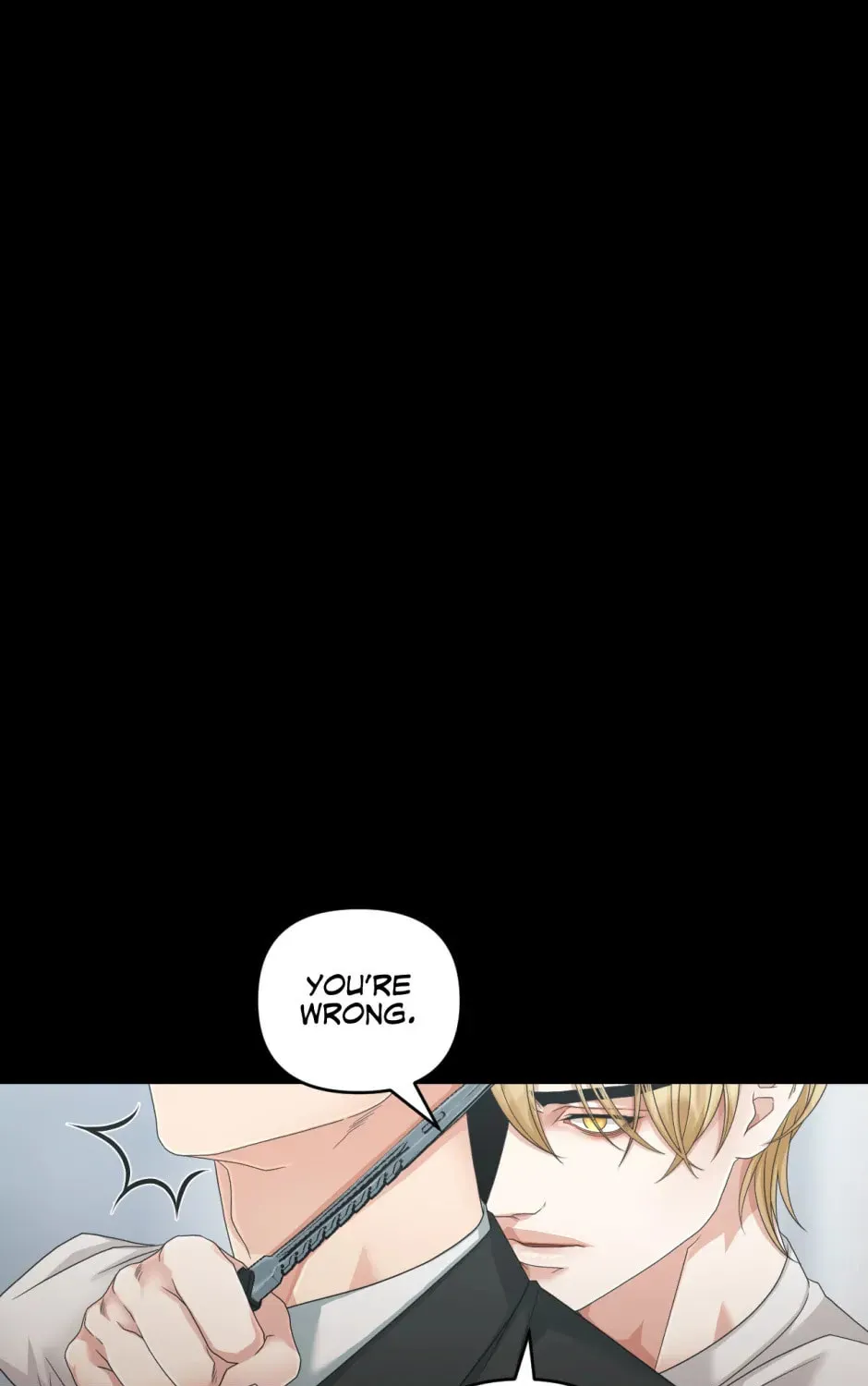Thirst Chapter 91 page 59 - 