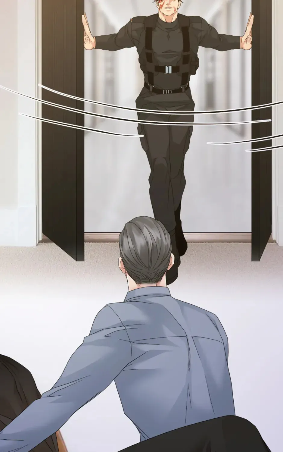 Thirst Chapter 91 page 67 - 