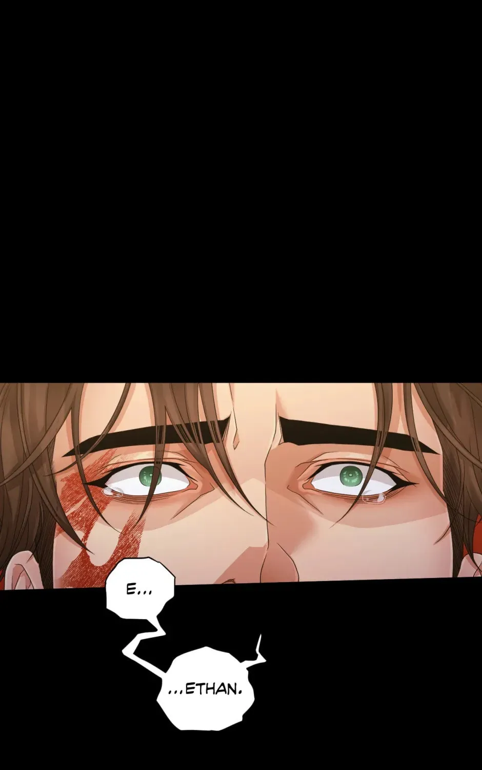 Thirst Chapter 91 page 71 - 