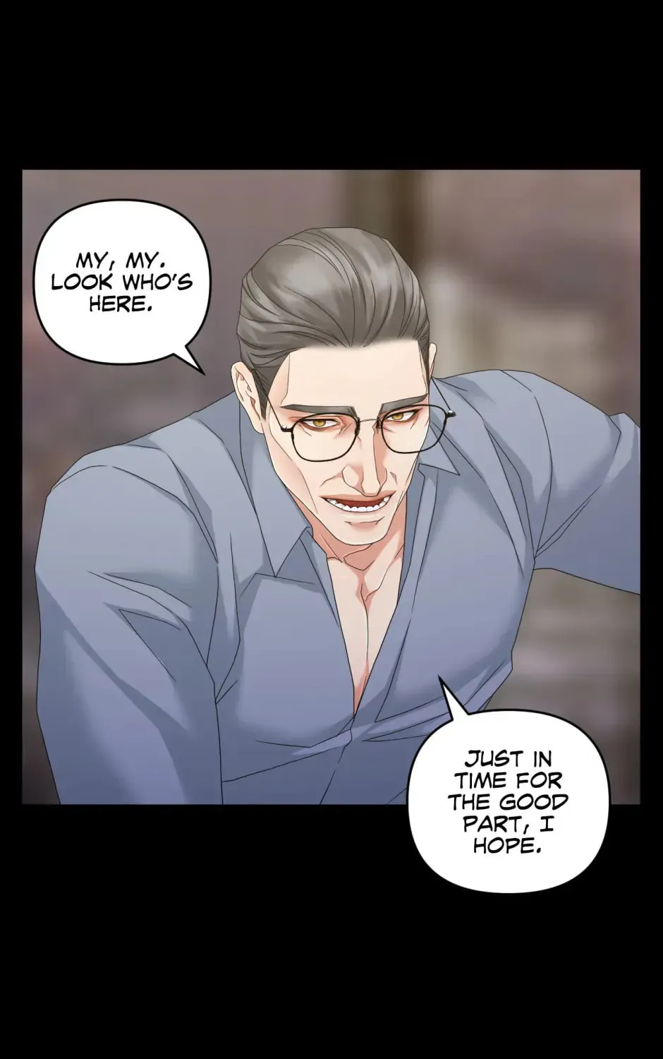 Thirst Chapter 91 page 75 - 