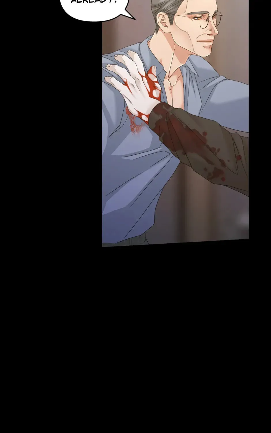 Thirst Chapter 91 page 79 - 