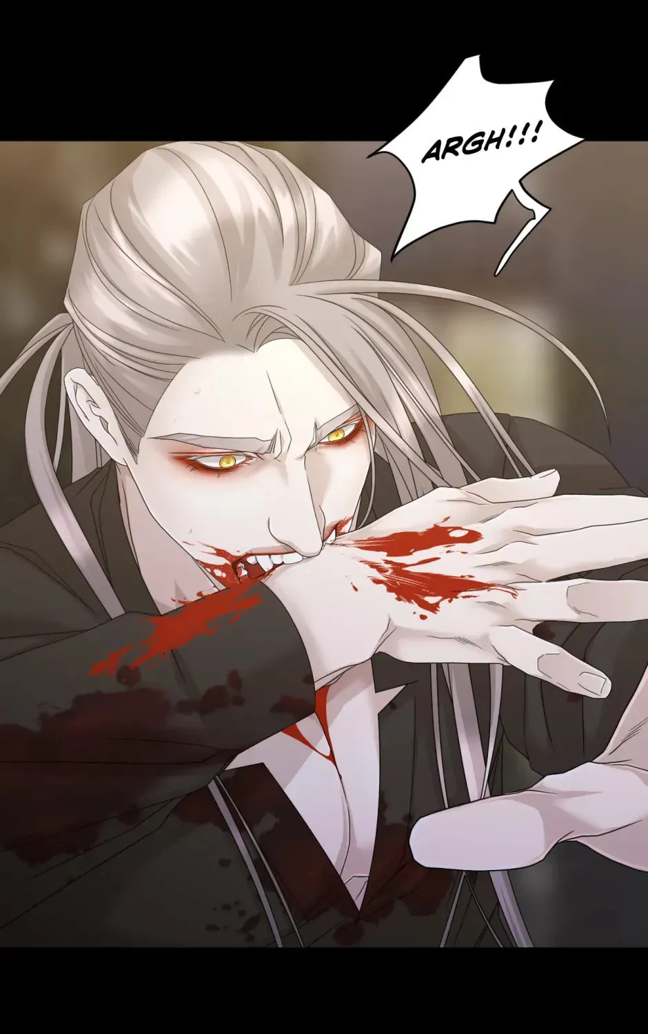 Thirst Chapter 91 page 81 - 