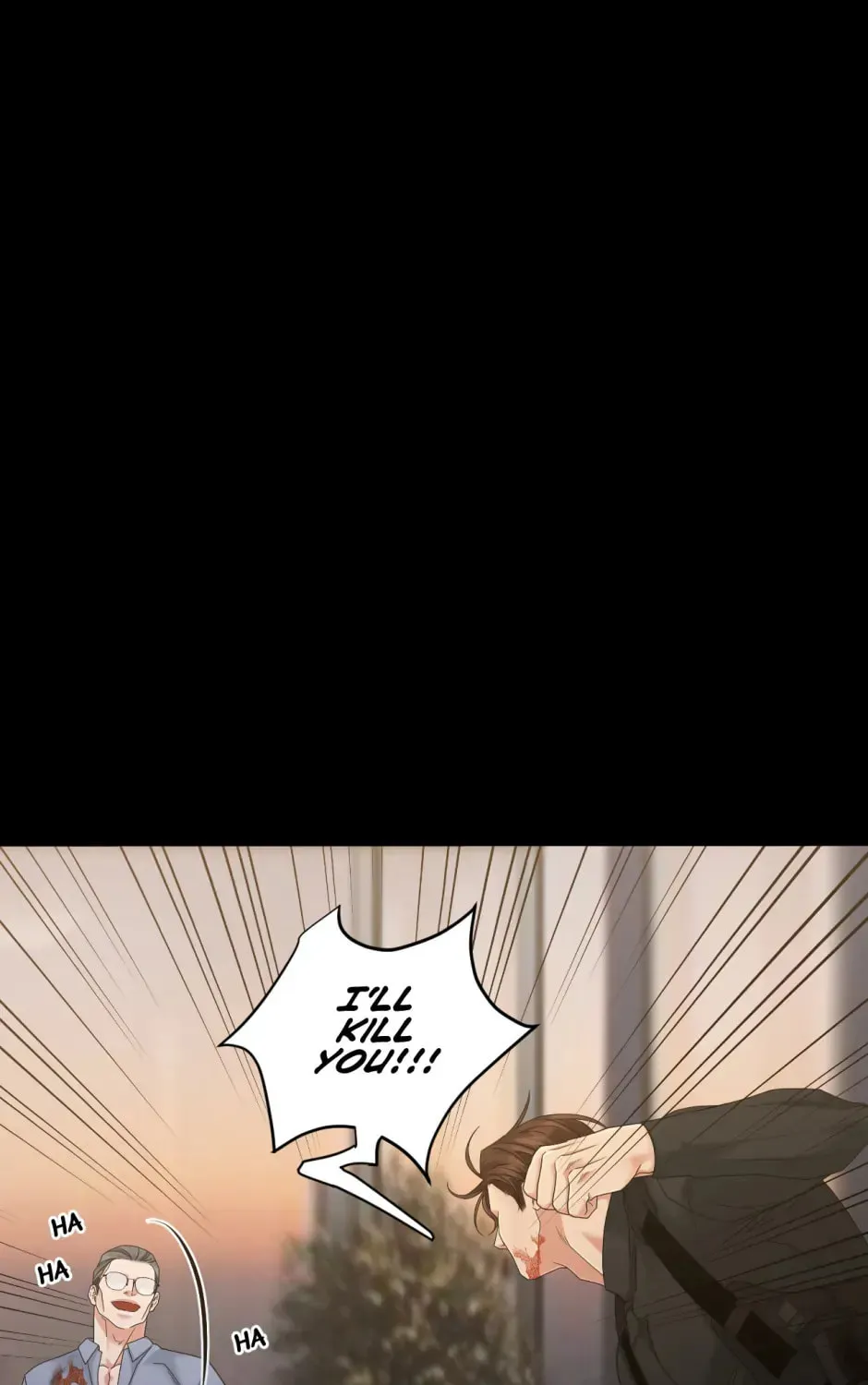 Thirst Chapter 91 page 85 - 