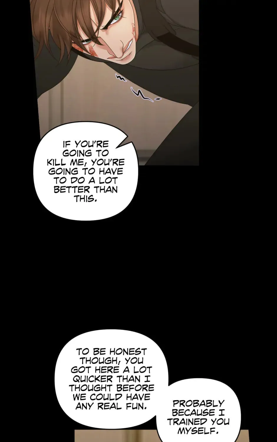 Thirst Chapter 91 page 97 - 