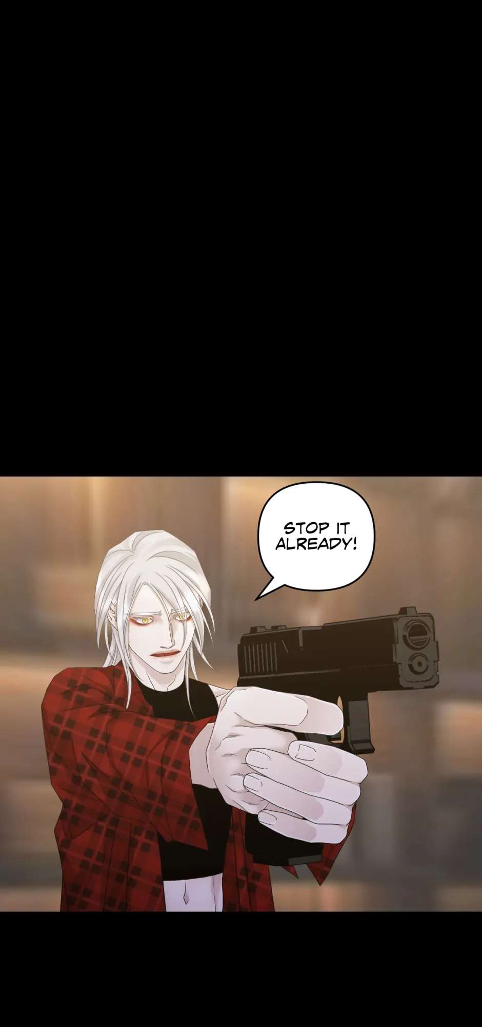 Thirst Chapter 98 page 11 - 