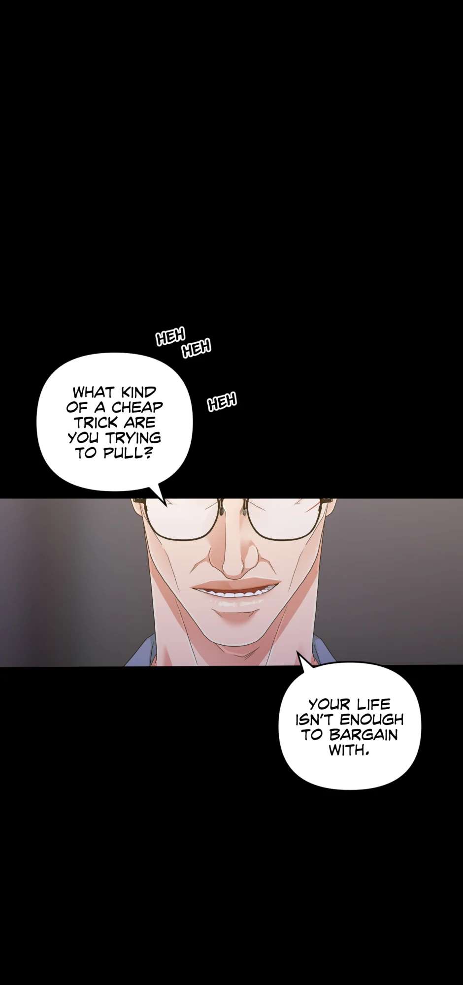 Thirst Chapter 98 page 20 - 