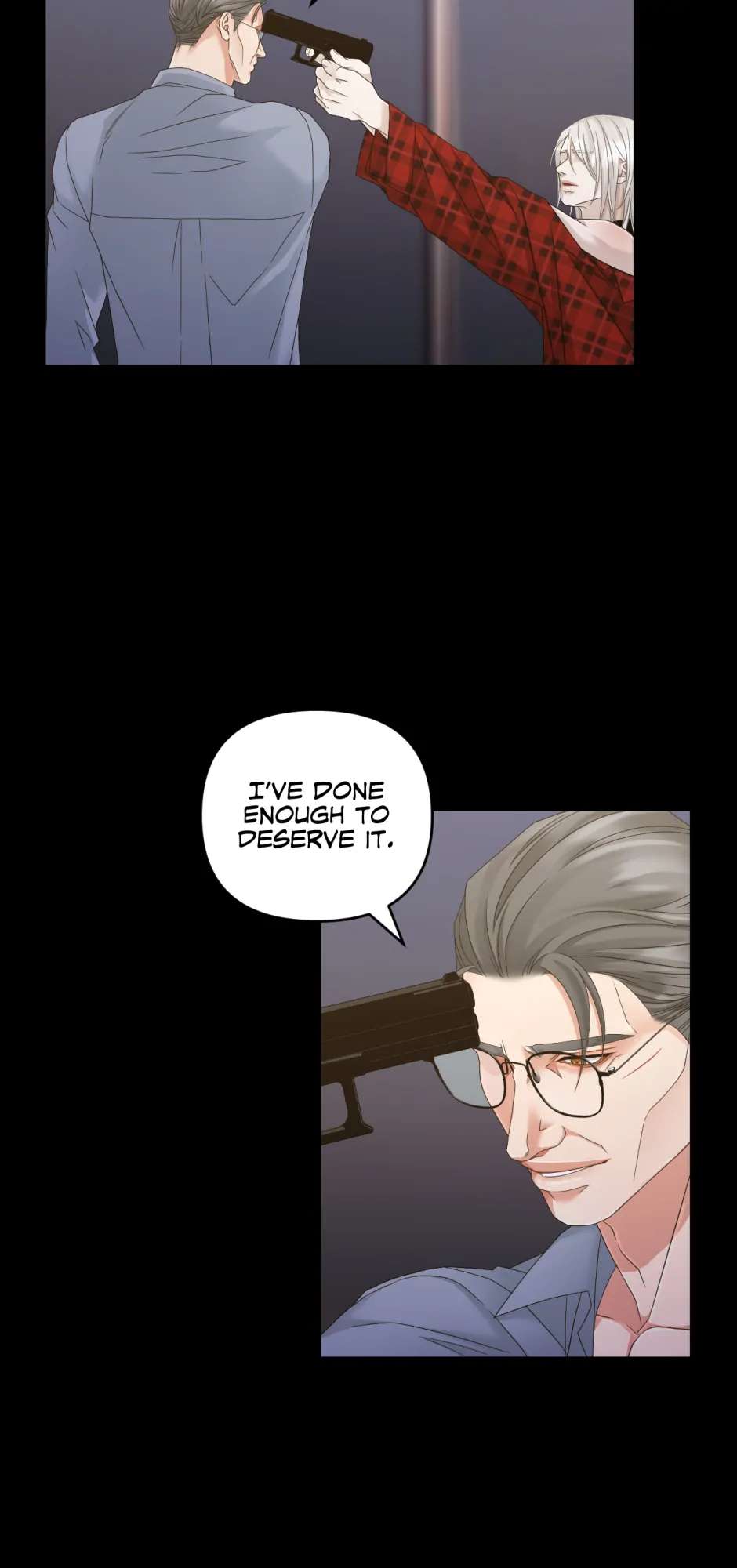 Thirst Chapter 98 page 24 - 