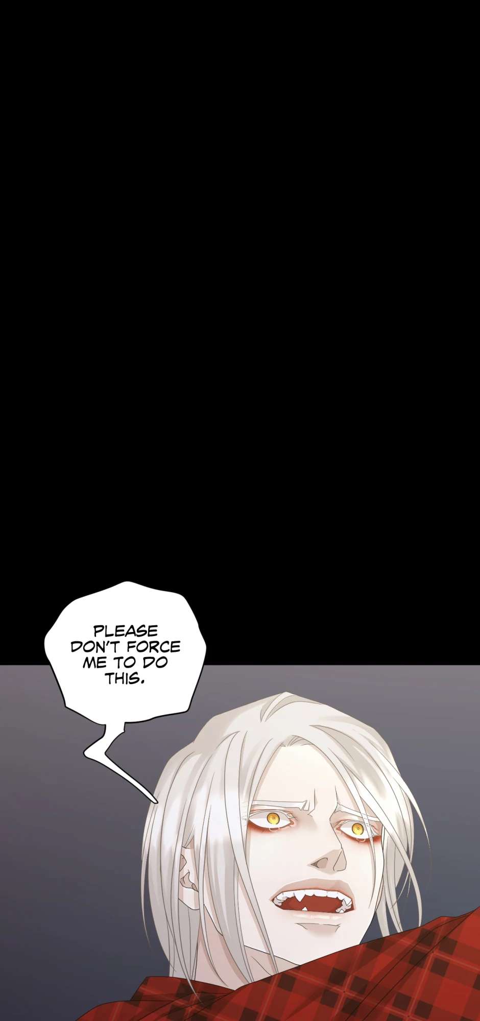 Thirst Chapter 98 page 25 - 