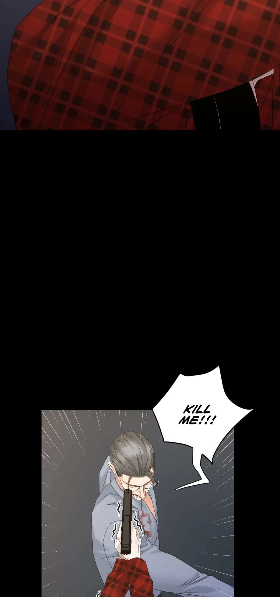 Thirst Chapter 98 page 26 - 