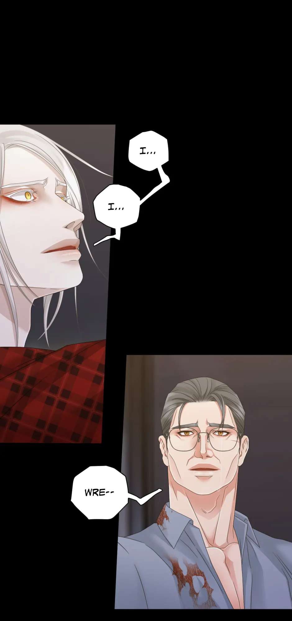 Thirst Chapter 98 page 34 - 