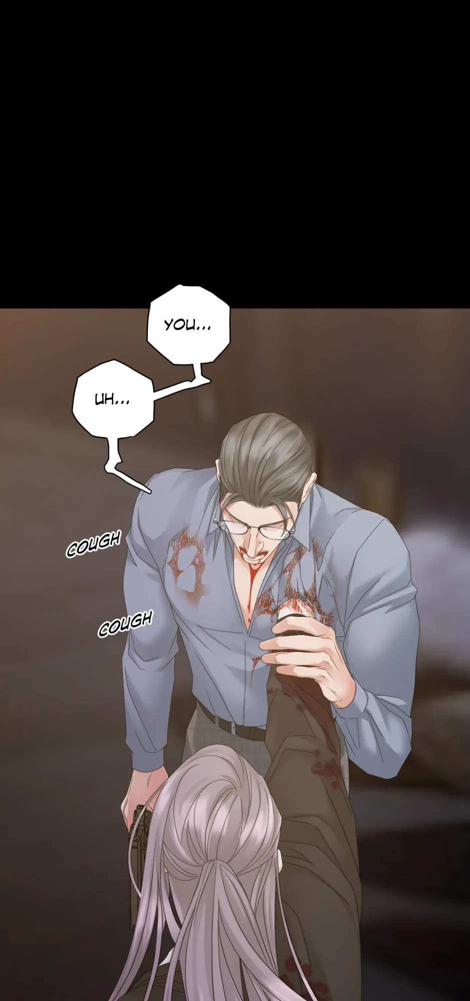Thirst Chapter 98 page 37 - 
