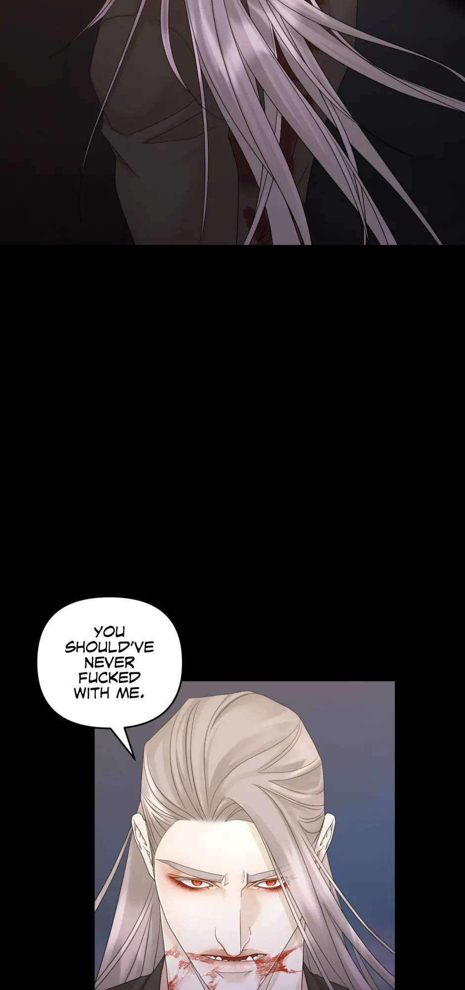 Thirst Chapter 98 page 38 - 