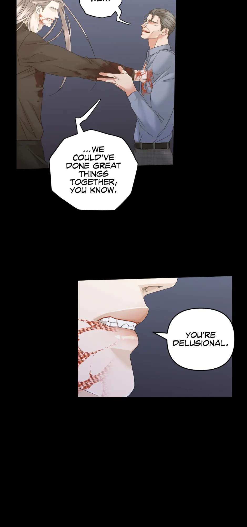 Thirst Chapter 98 page 40 - 