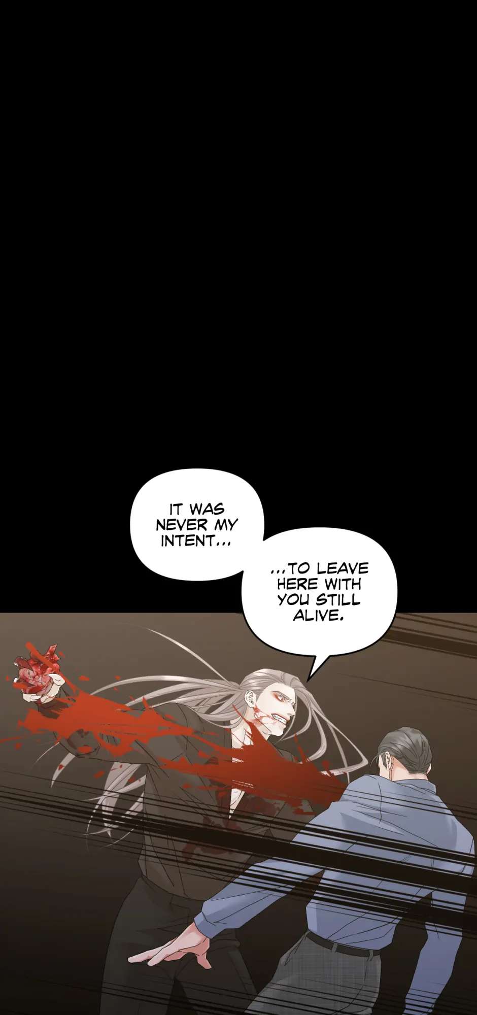 Thirst Chapter 98 page 42 - 