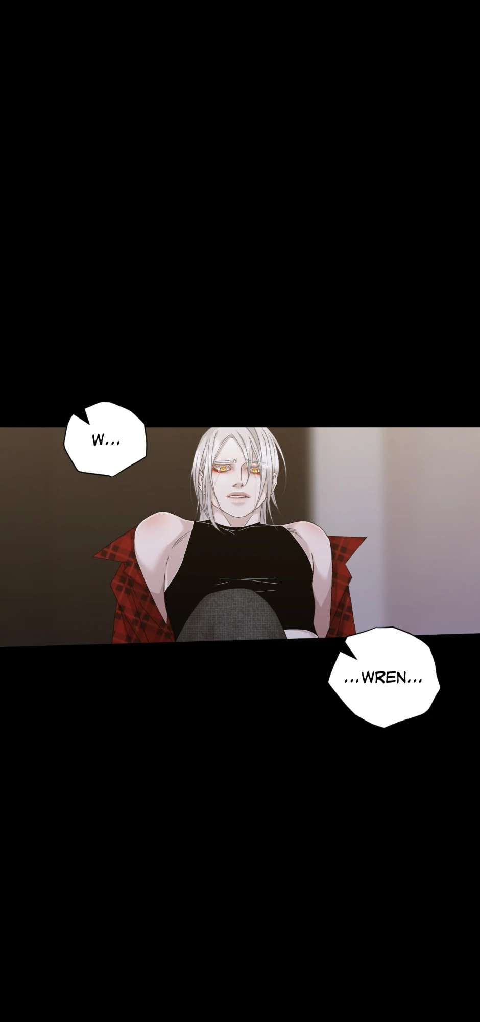 Thirst Chapter 98 page 46 - 