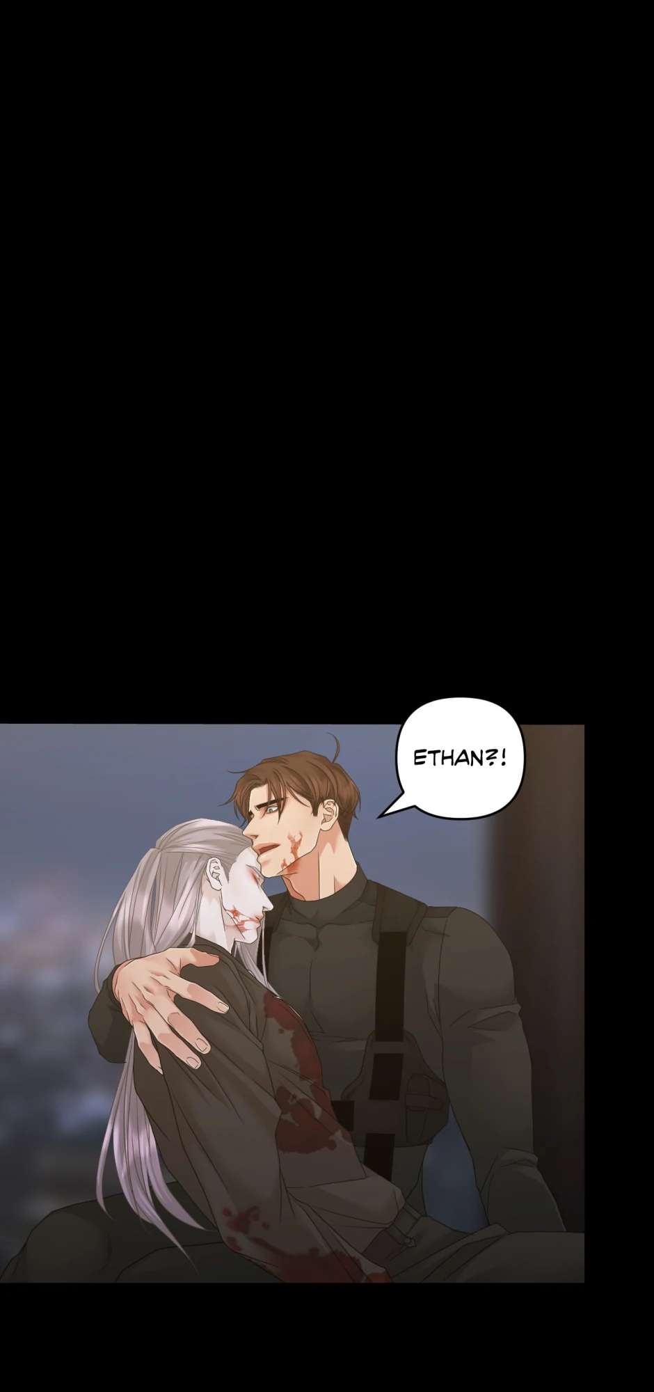 Thirst Chapter 98 page 57 - 