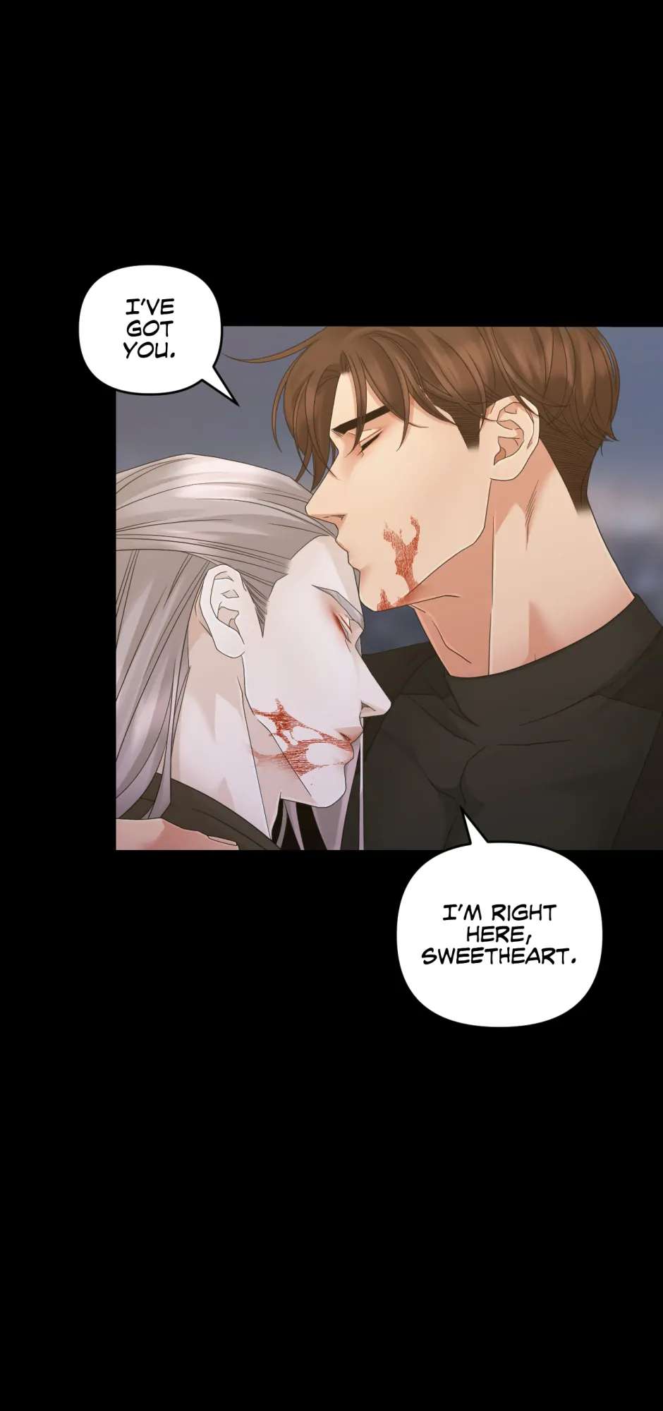 Thirst Chapter 98 page 58 - 