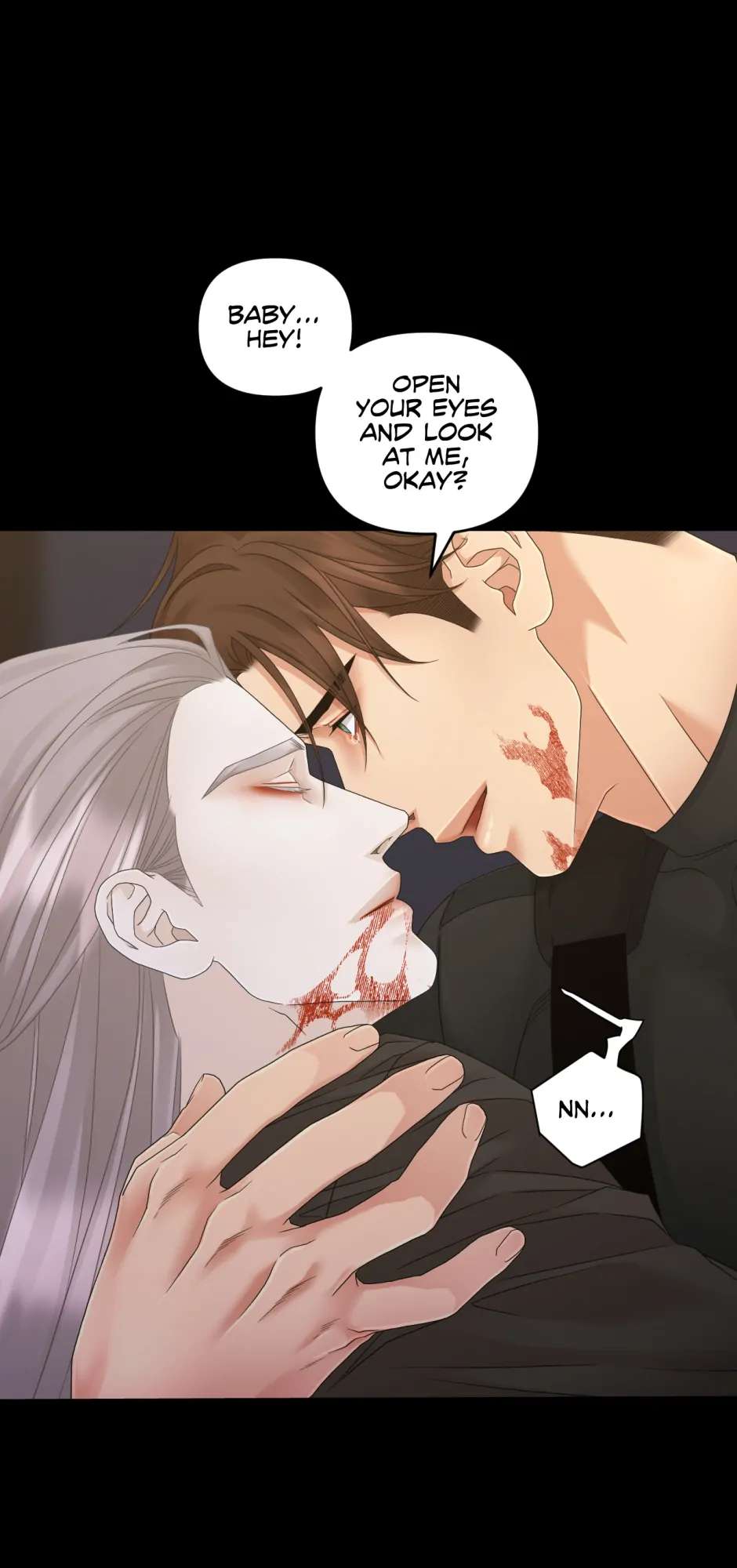 Thirst Chapter 98 page 59 - 