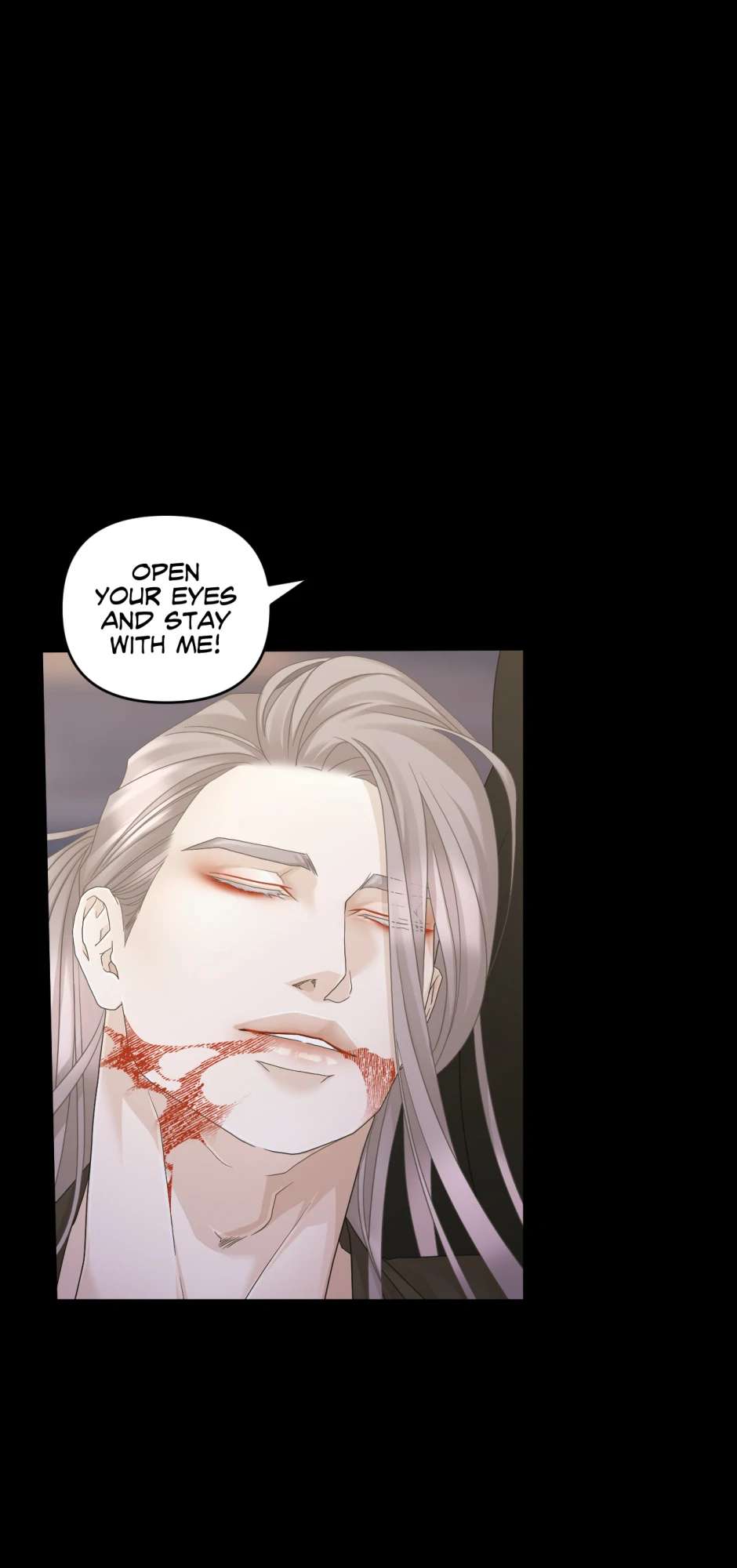 Thirst Chapter 98 page 60 - 