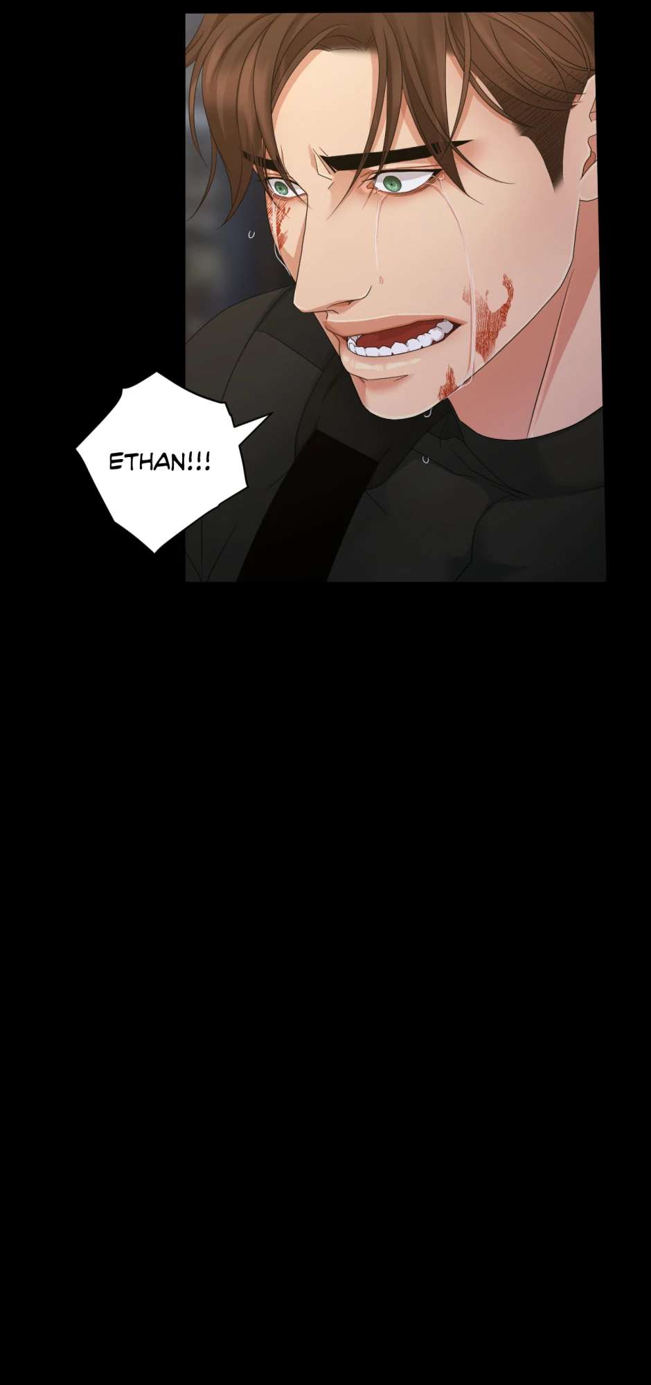 Thirst Chapter 98 page 61 - 