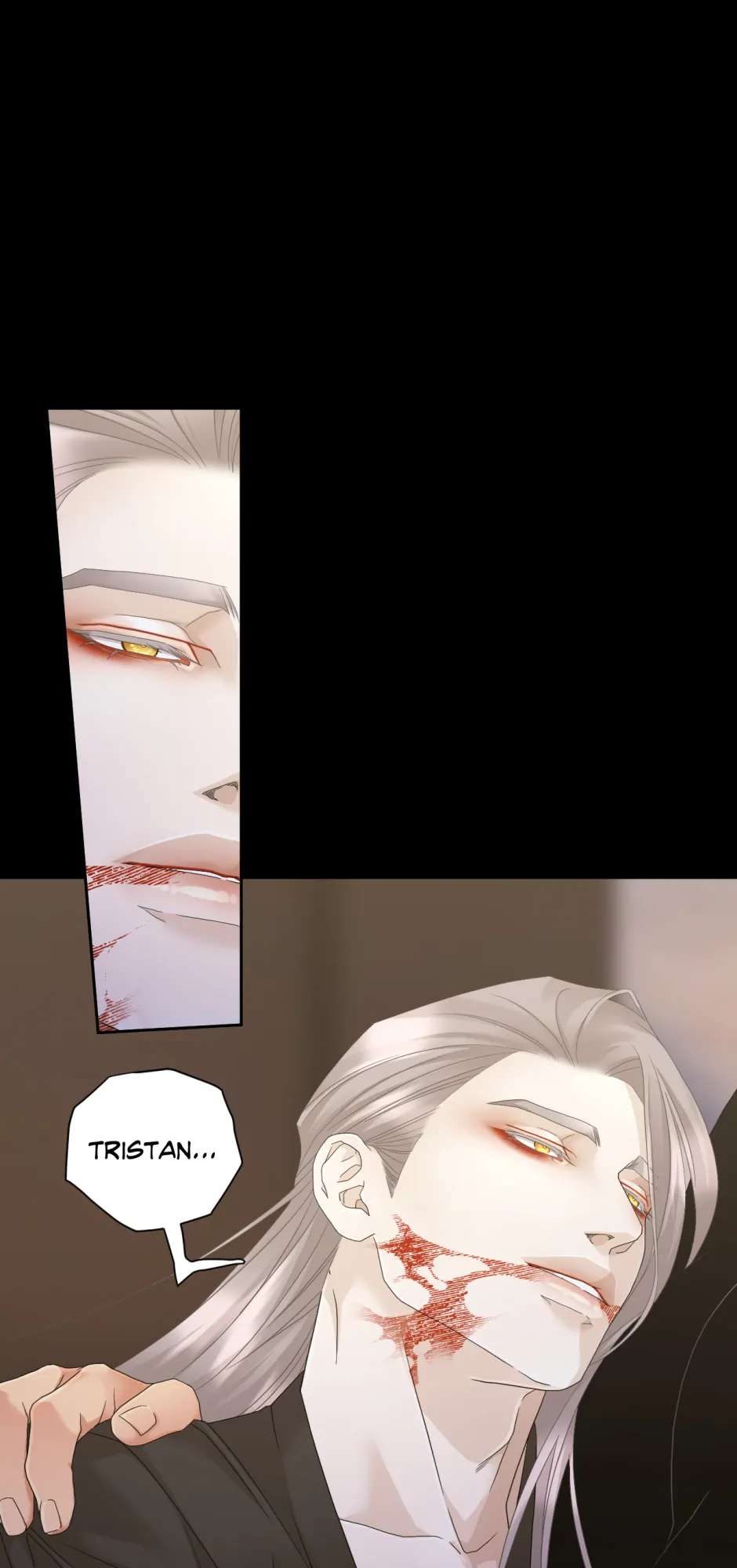 Thirst Chapter 98 page 62 - 