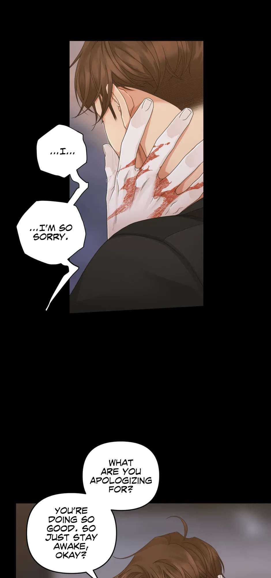 Thirst Chapter 98 page 64 - 