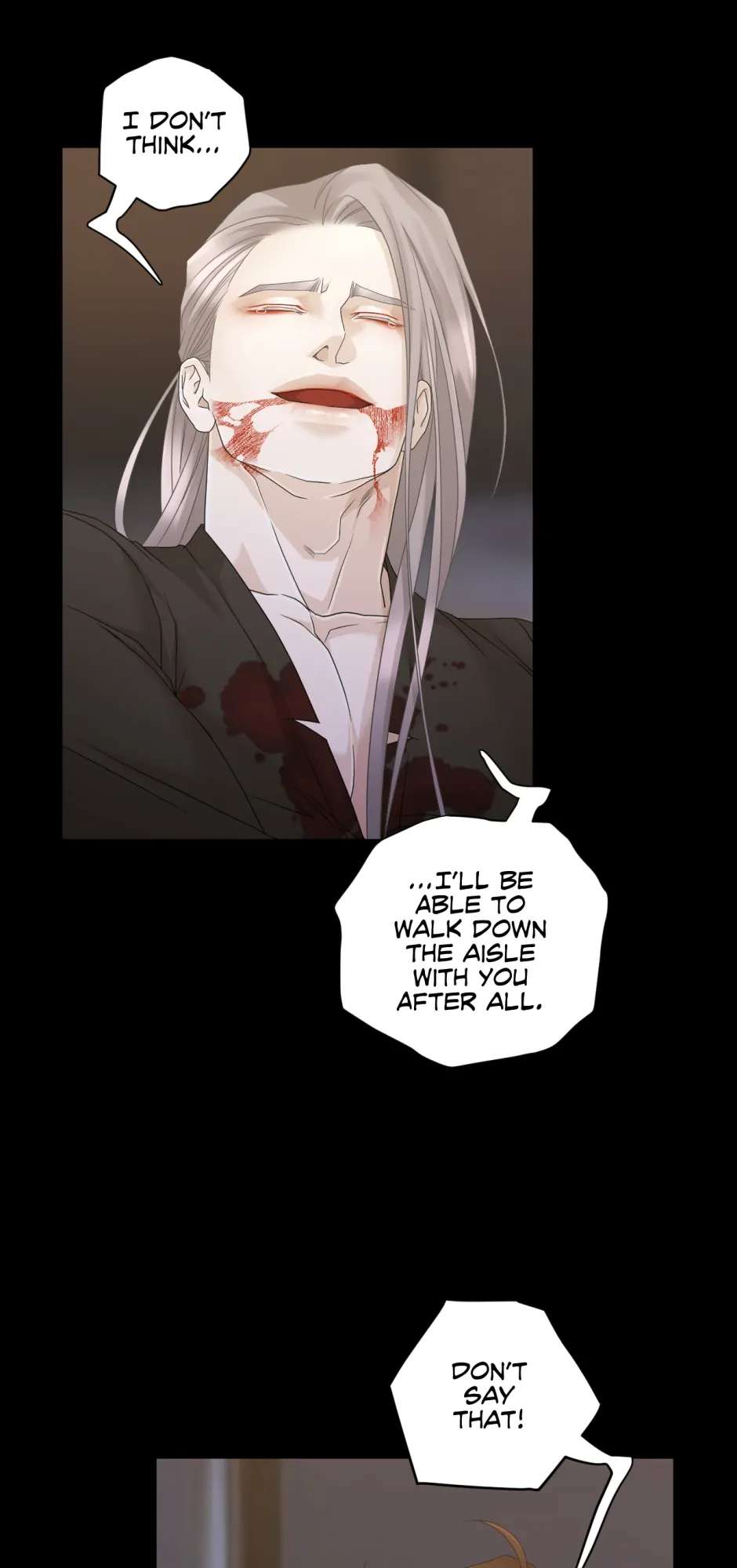 Thirst Chapter 98 page 66 - 