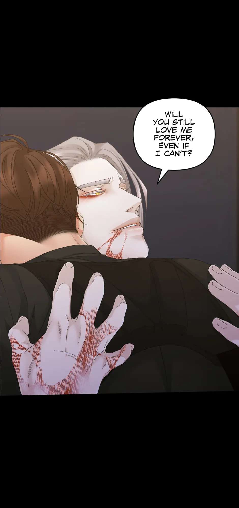 Thirst Chapter 98 page 68 - 