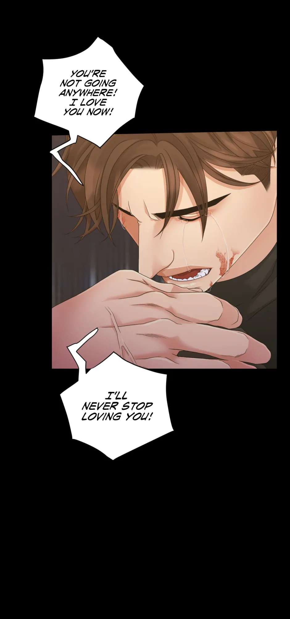 Thirst Chapter 98 page 69 - 