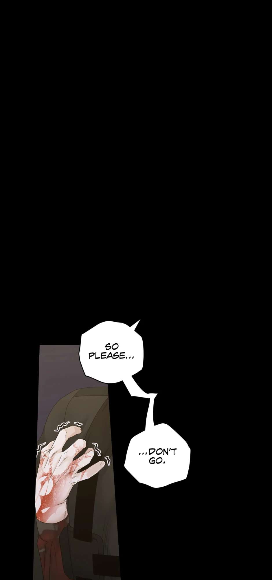 Thirst Chapter 98 page 73 - 