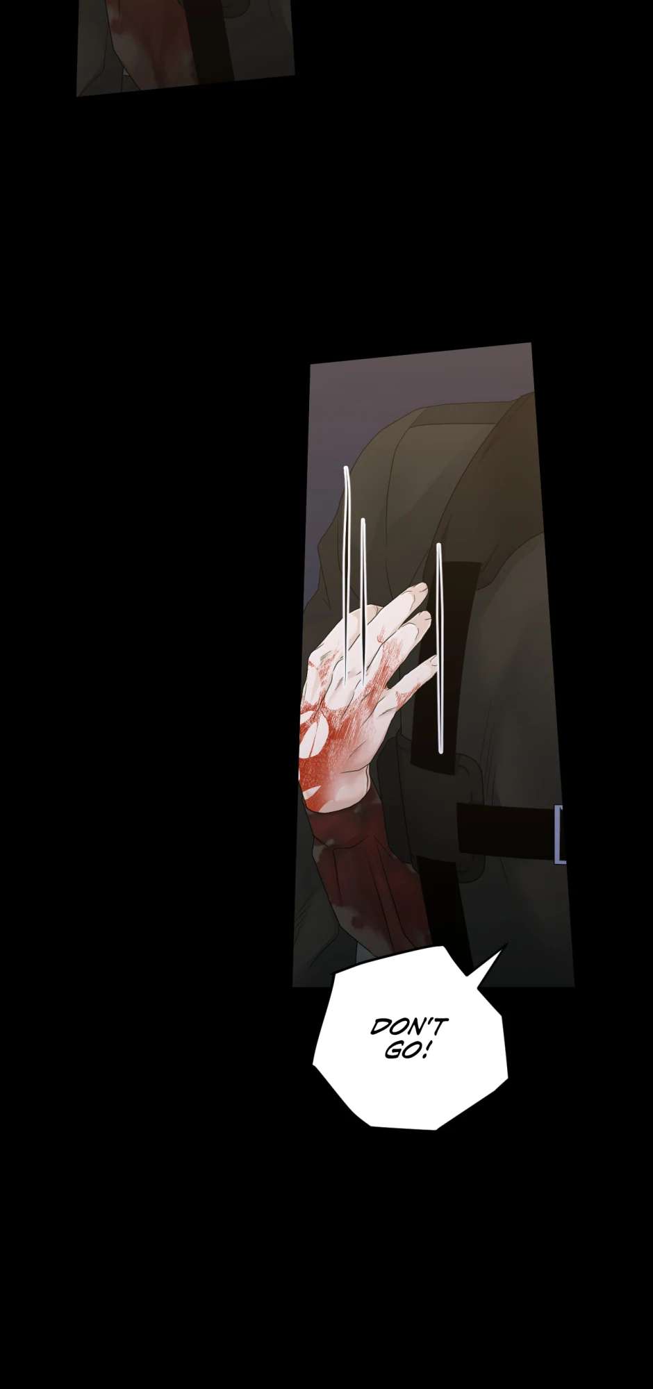 Thirst Chapter 98 page 74 - 