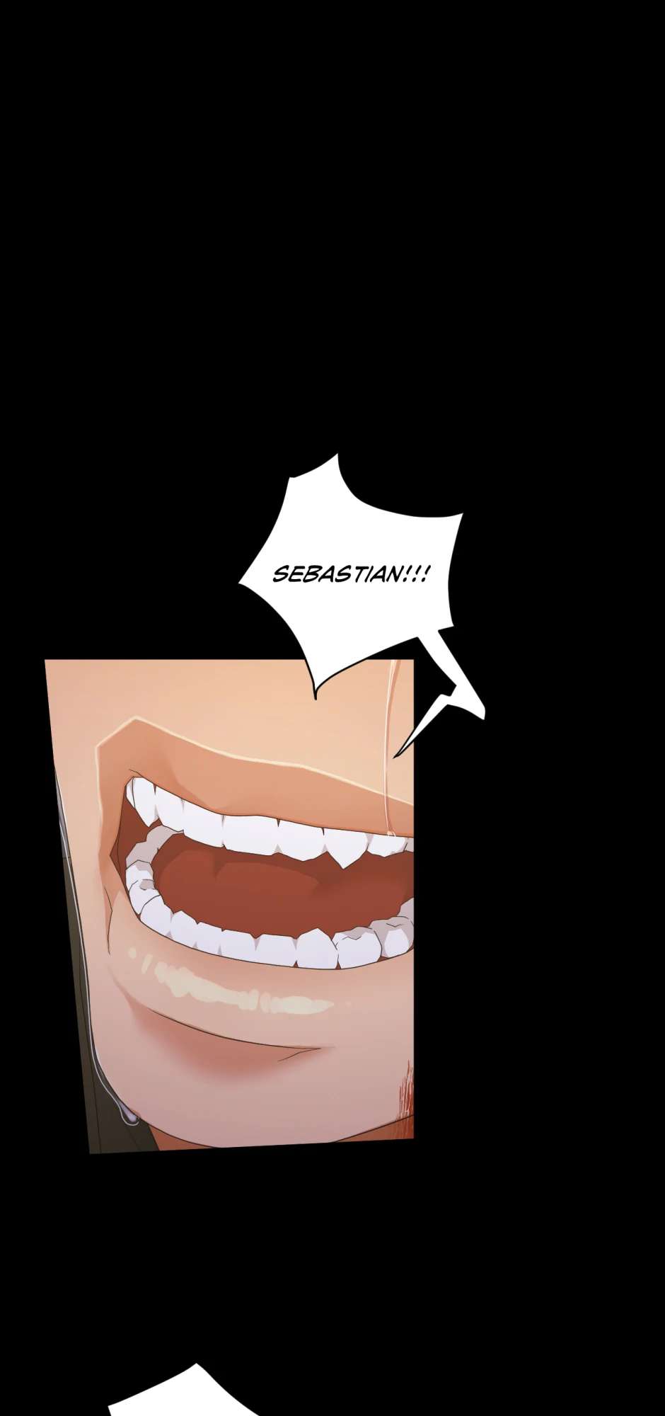 Thirst Chapter 98 page 77 - 