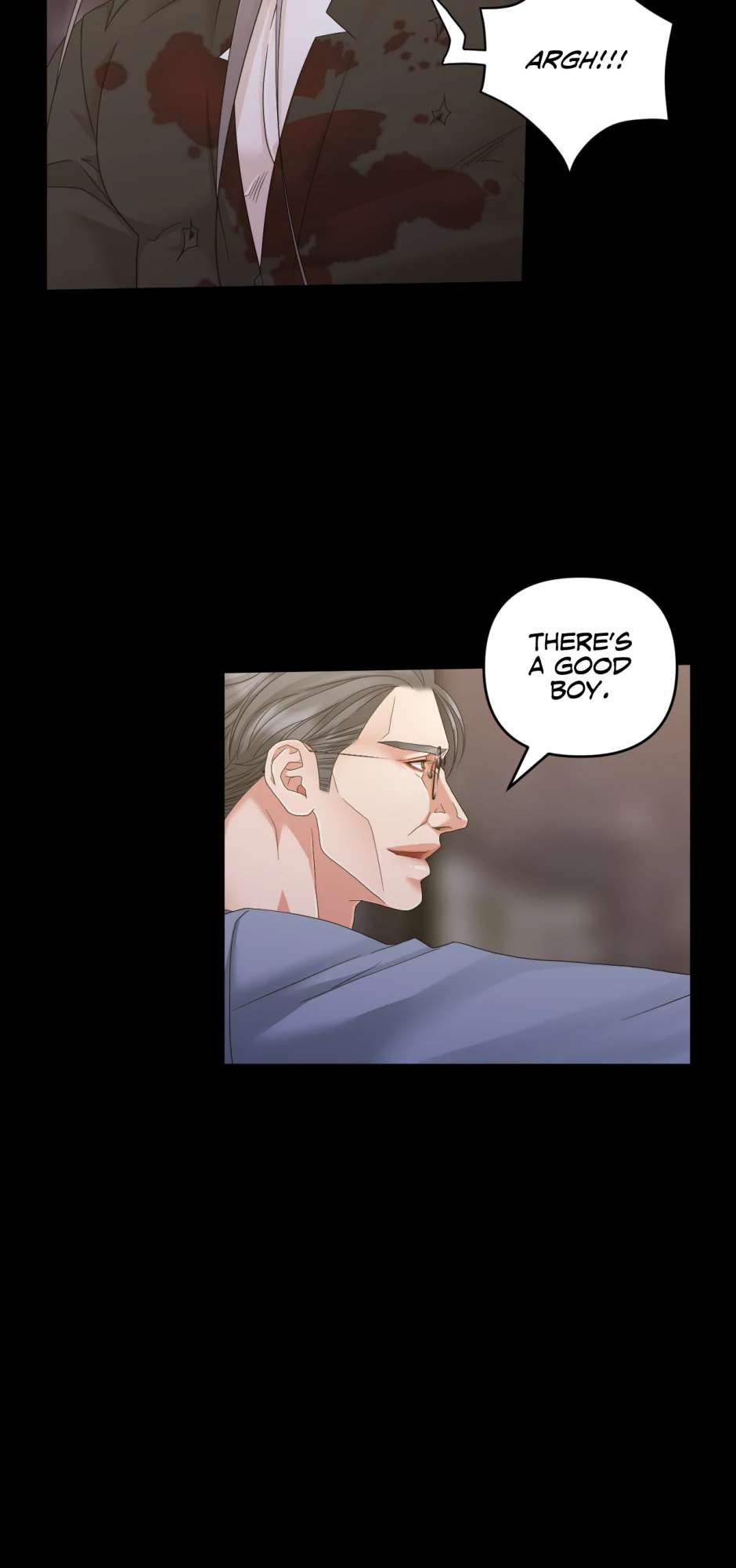 Thirst Chapter 98 page 9 - 