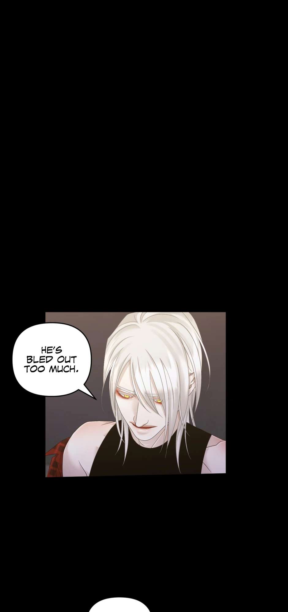 Thirst Chapter 98 page 81 - 