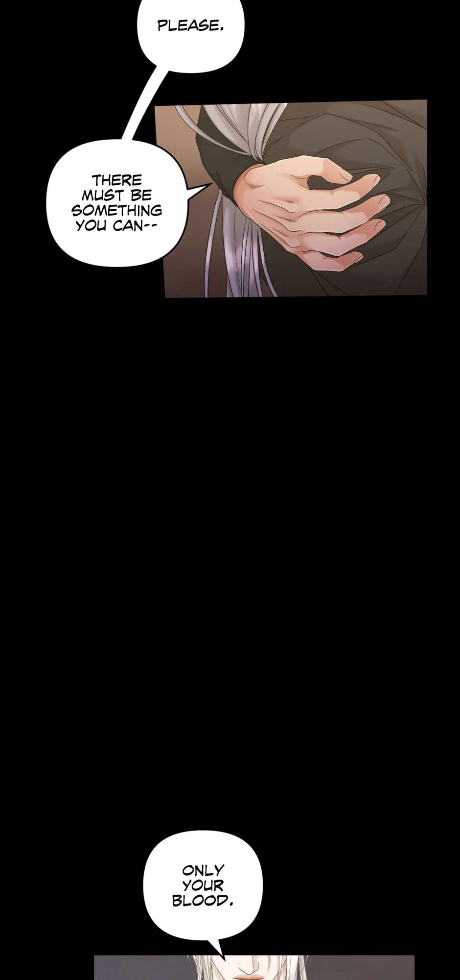 Thirst Chapter 98 page 82 - 