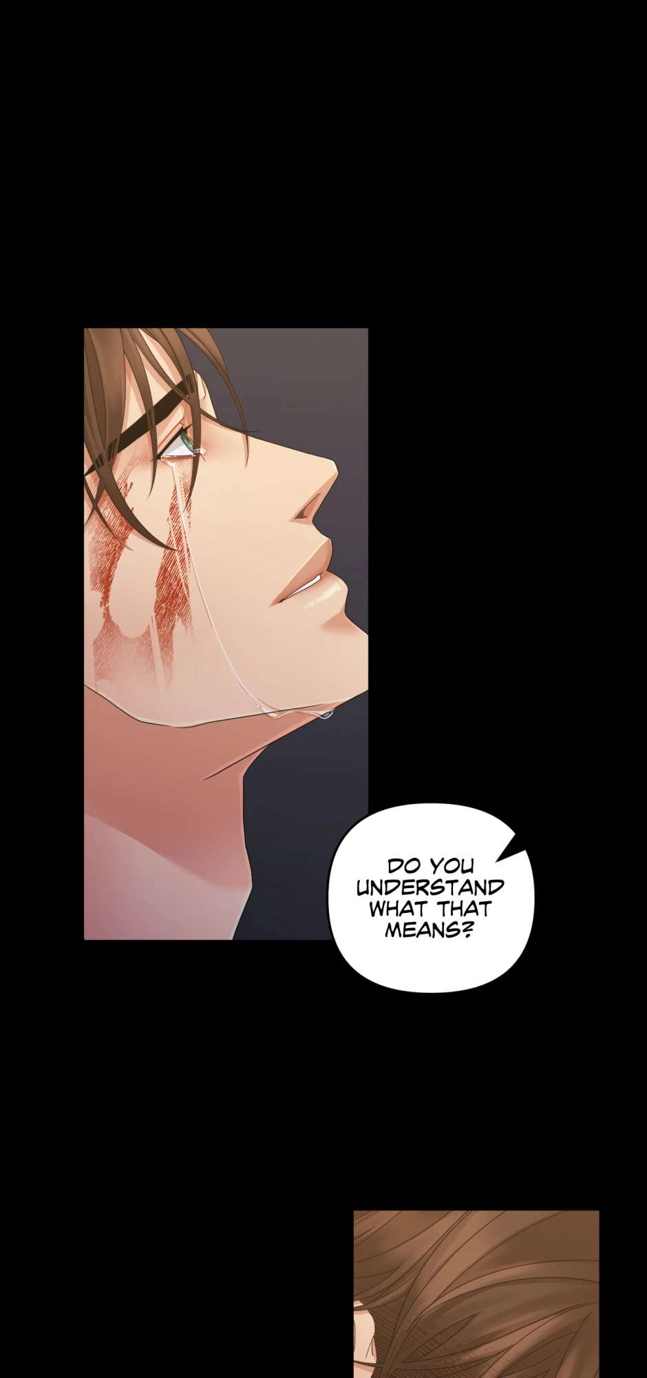 Thirst Chapter 98 page 85 - 