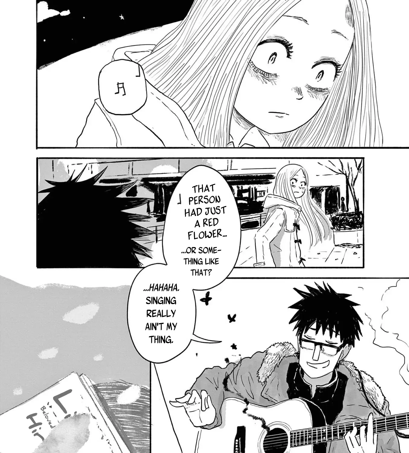 Thirty-Six Chapter 1 page 105 - 